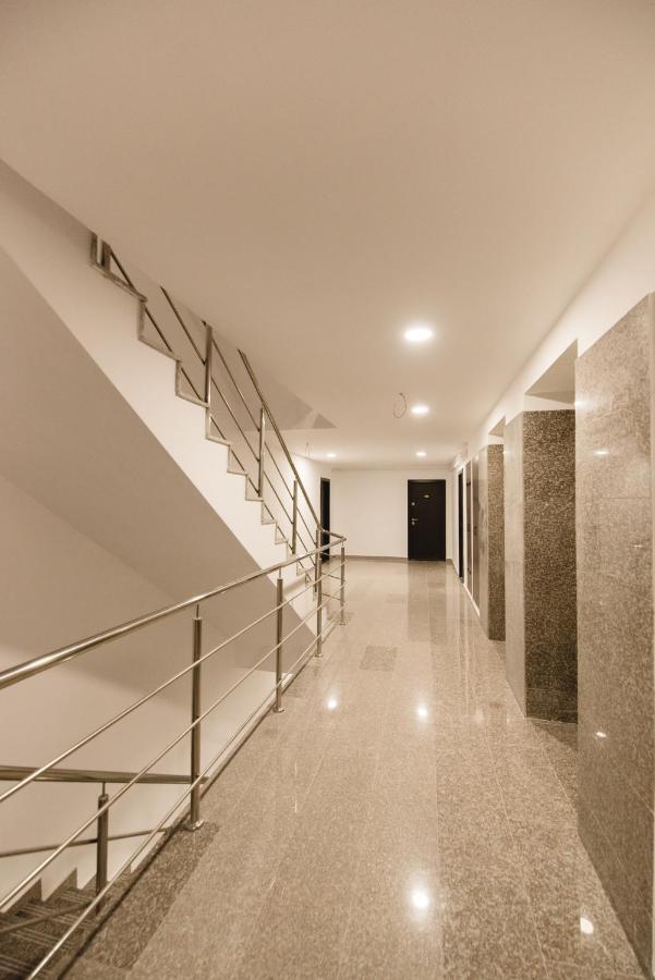 Studio Mountain View Sinaia Ngoại thất bức ảnh