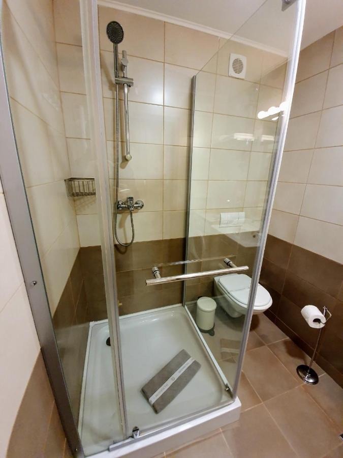 Studio Mountain View Sinaia Ngoại thất bức ảnh