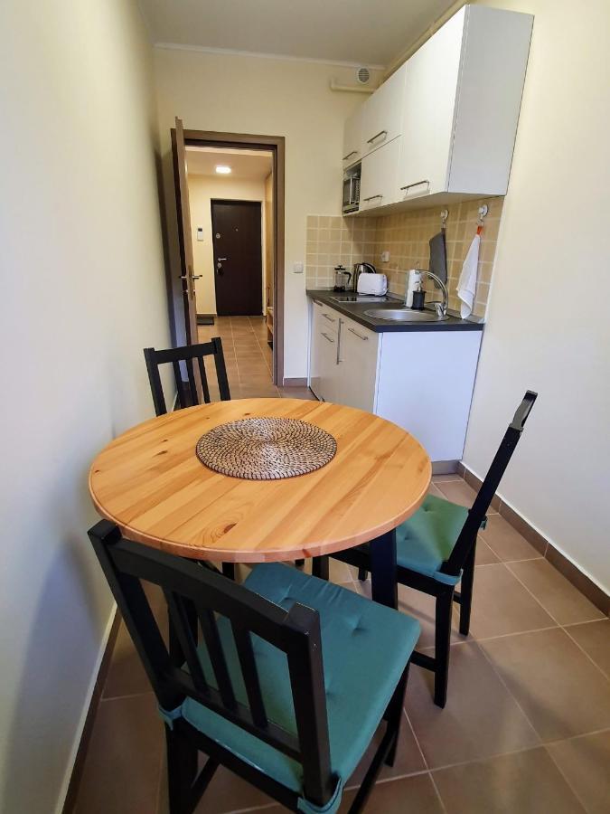 Studio Mountain View Sinaia Ngoại thất bức ảnh